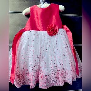 Special Occasion dress size 2T never worn